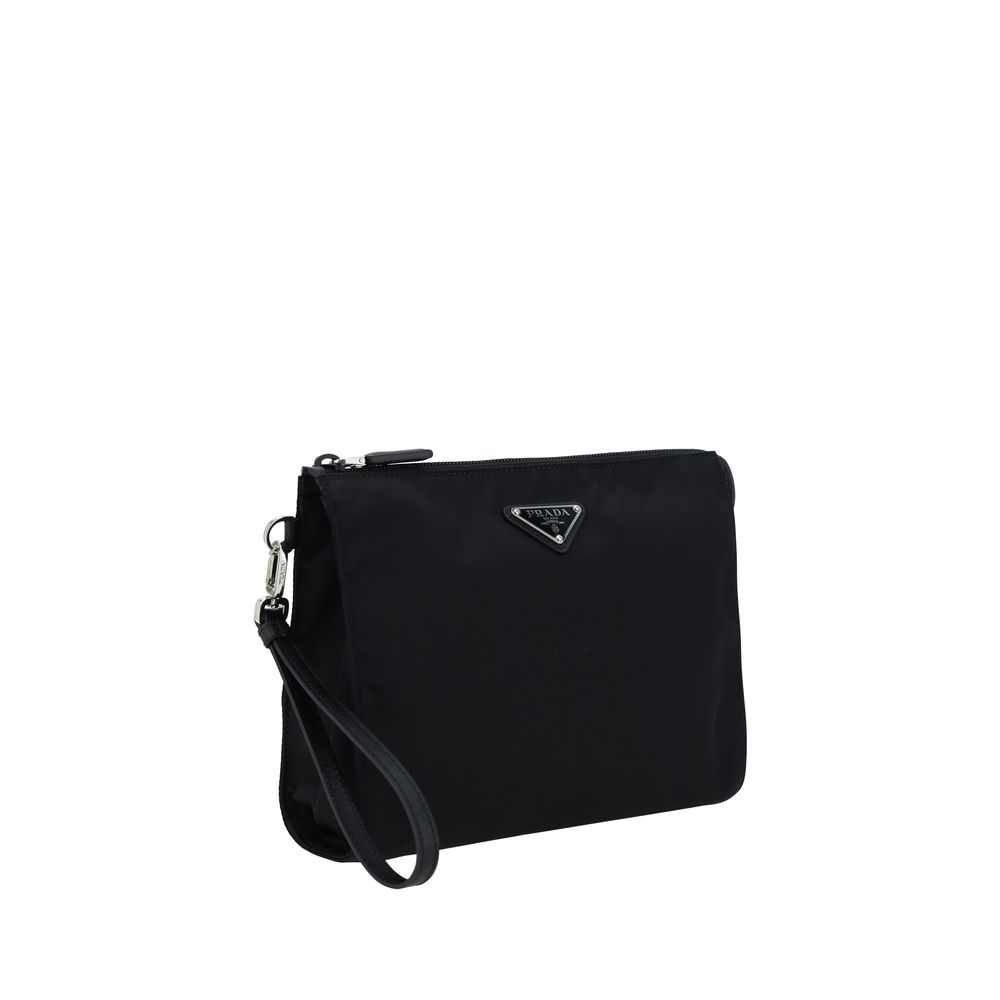 Prada Kosmetiktasche