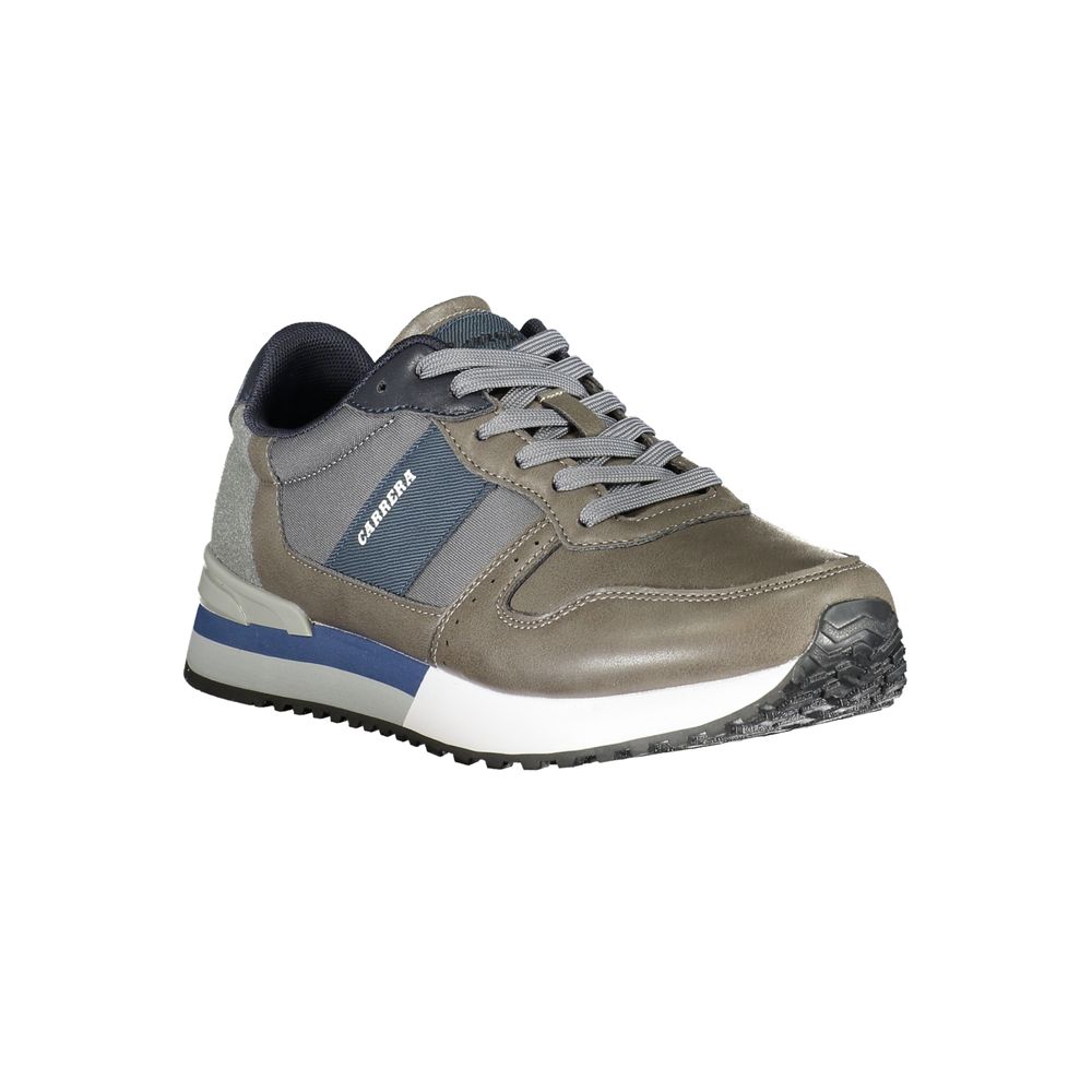 Teniși sport Carrera Dashing cu detalii contrastante