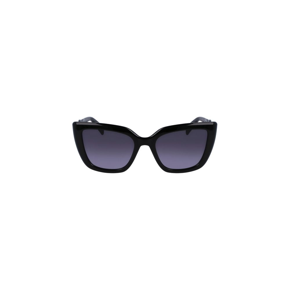Ochelari de soare Liu Jo Black Bio Injected pentru femei