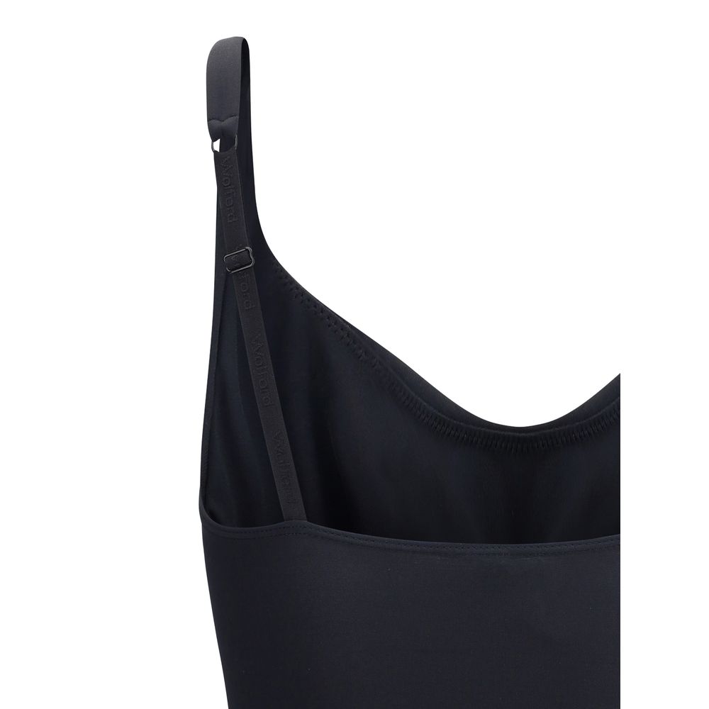 Wolford Mat De Luxe Forming Body
