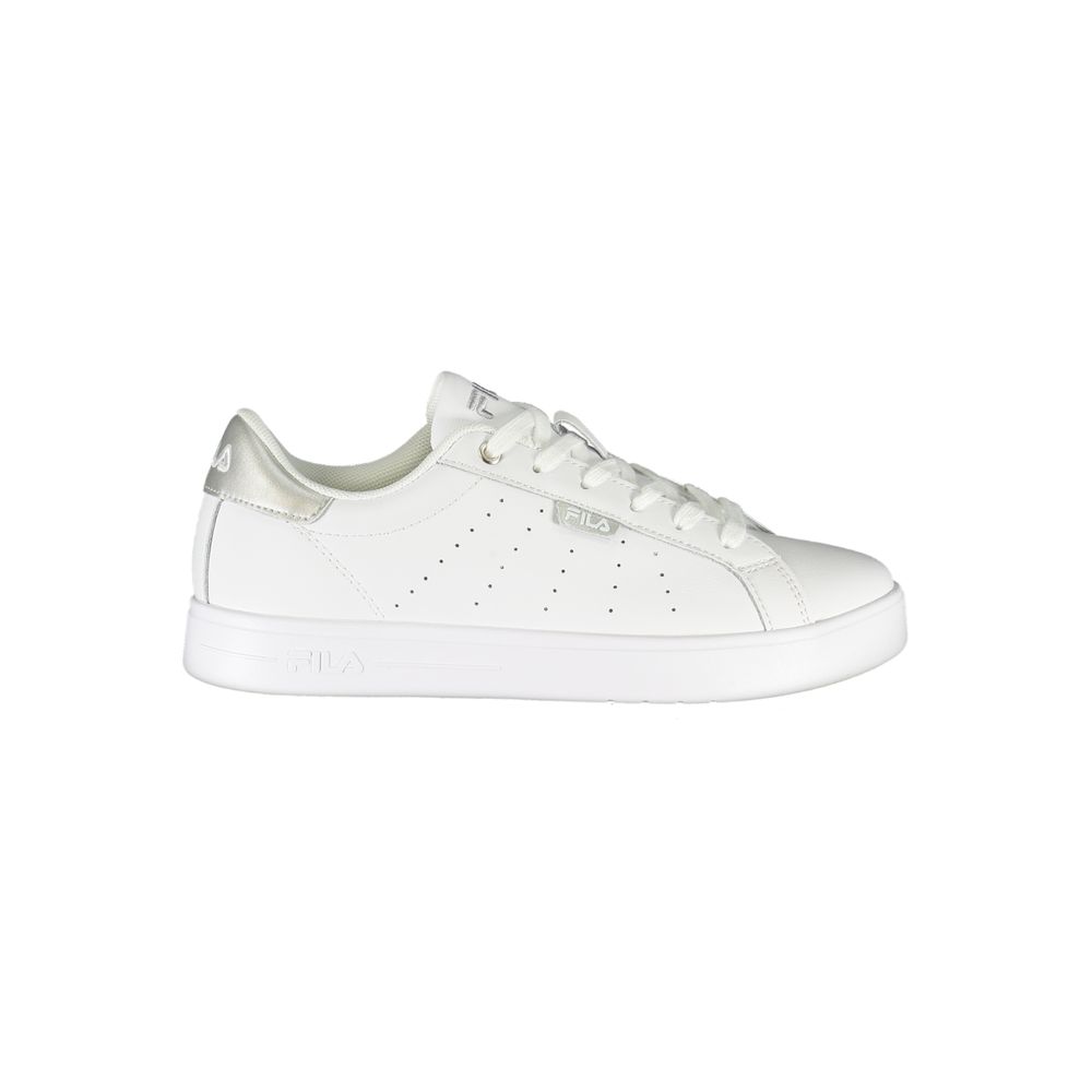 Teniși sport cu șireturi Fila Elegant Sporty