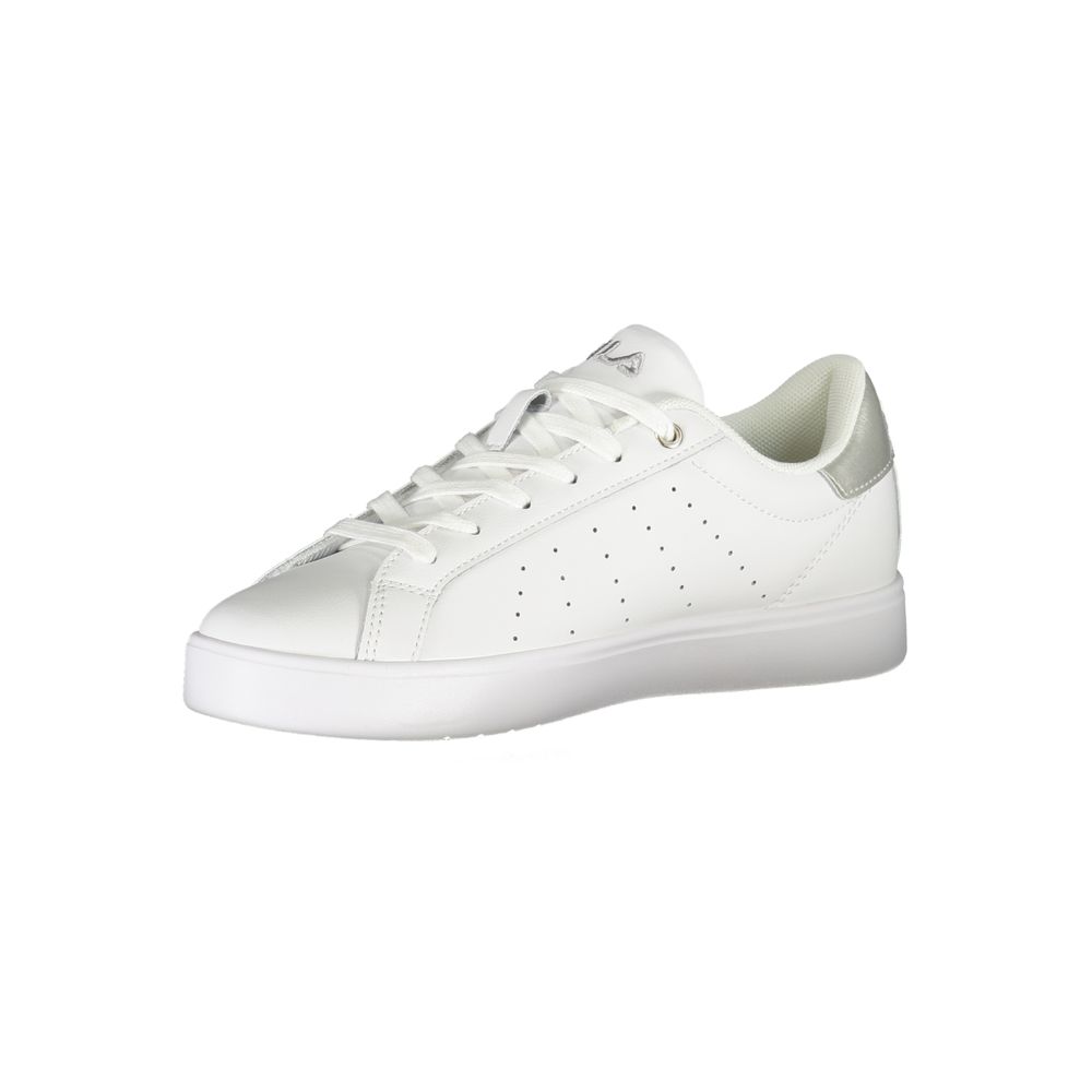 Teniși sport cu șireturi Fila Elegant Sporty