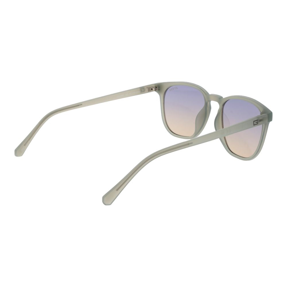 Guess Graue Herren Sonnenbrille