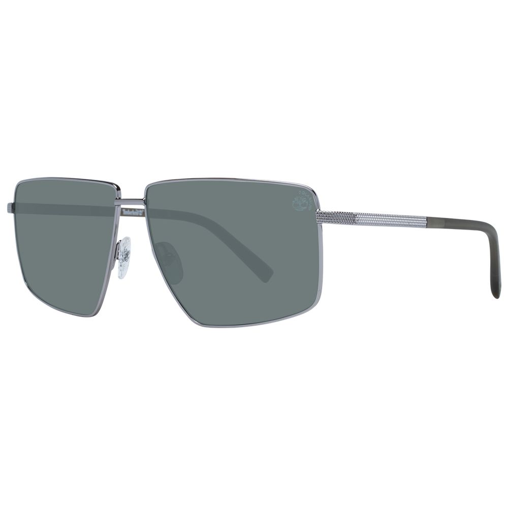 Timberland Graue Herren Sonnenbrille