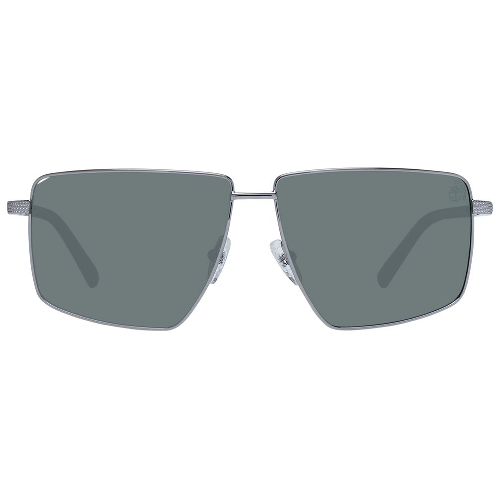 Timberland Graue Herren Sonnenbrille