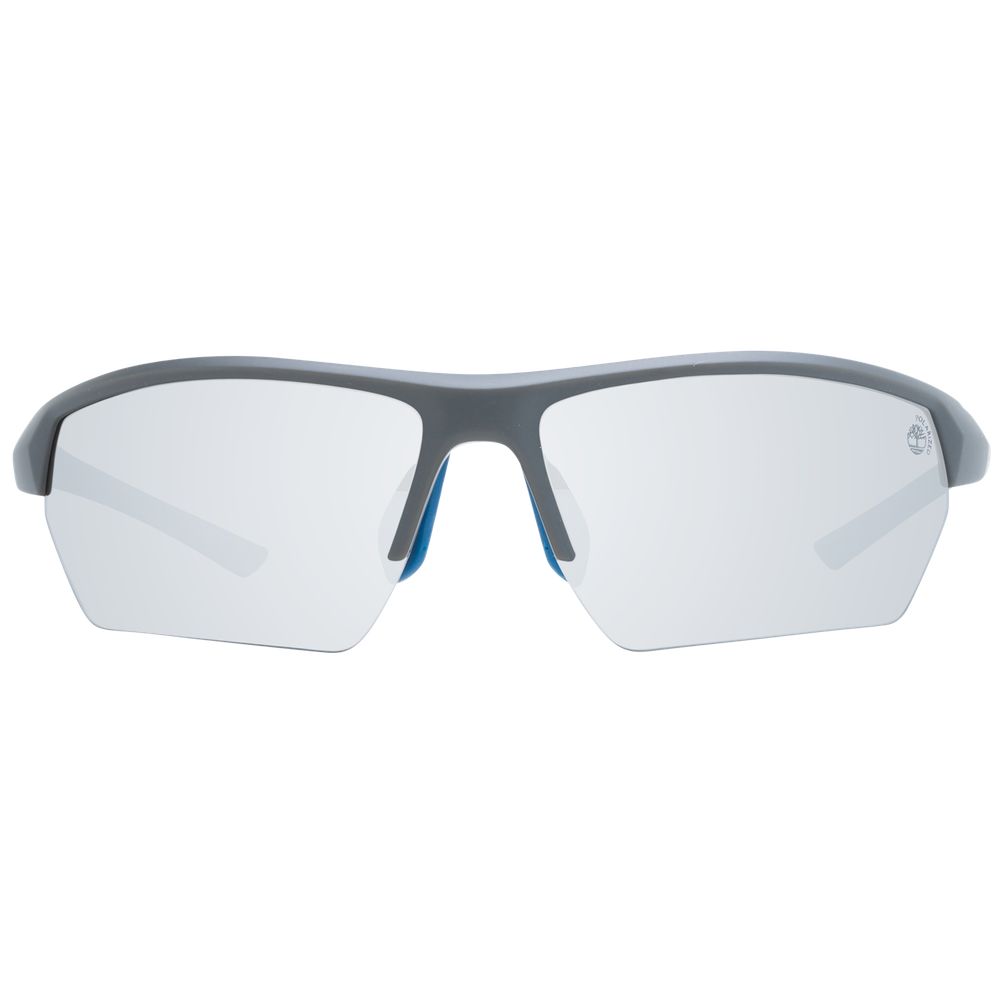 Timberland Graue Herren Sonnenbrille