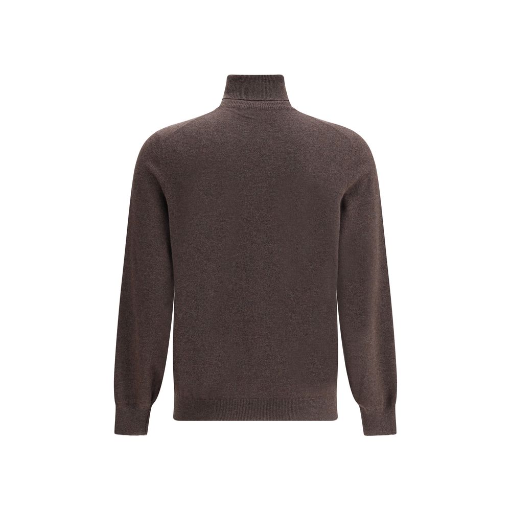Rollkragenpullover von Brunello Cucinelli