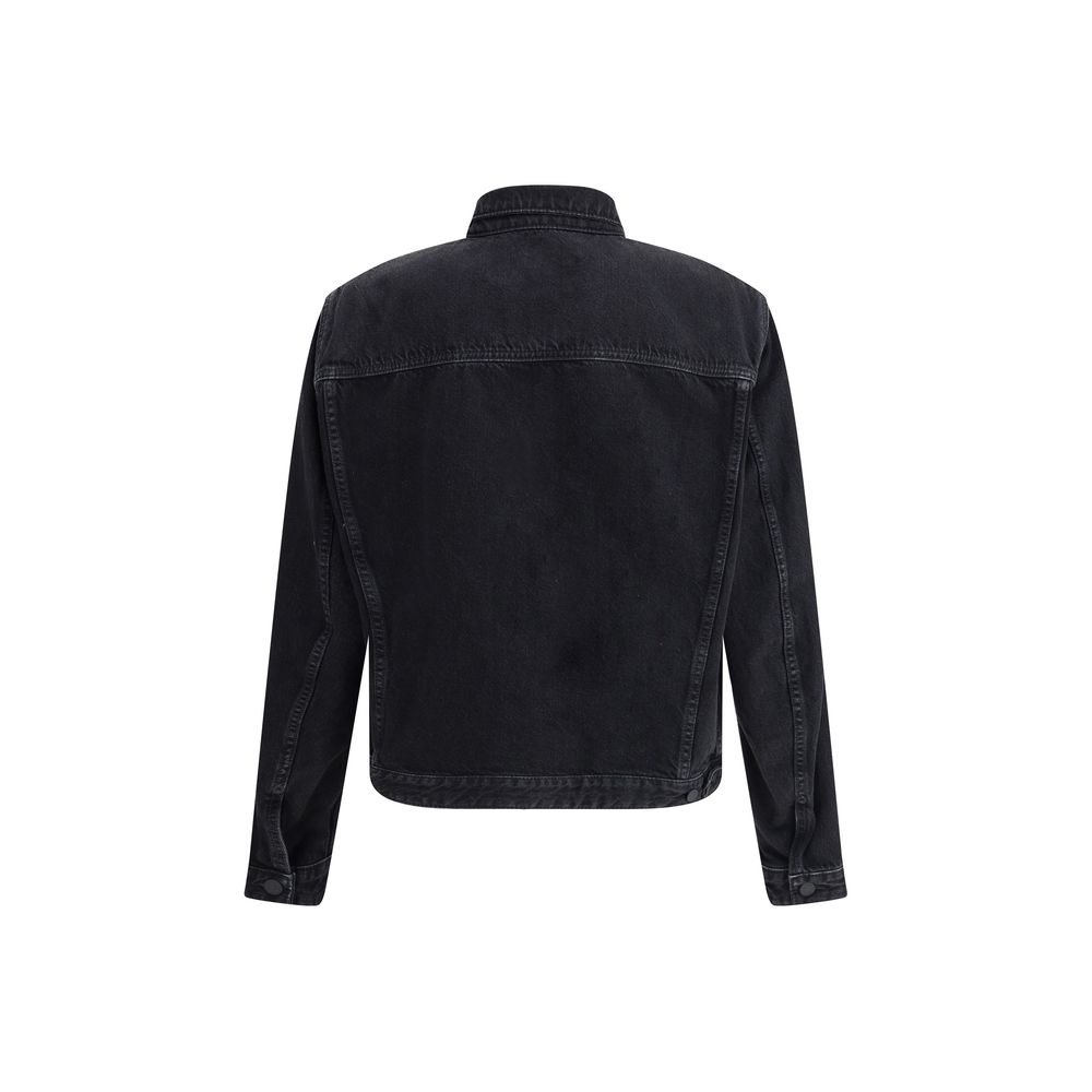 Dsquared² Über-Jeansjacke