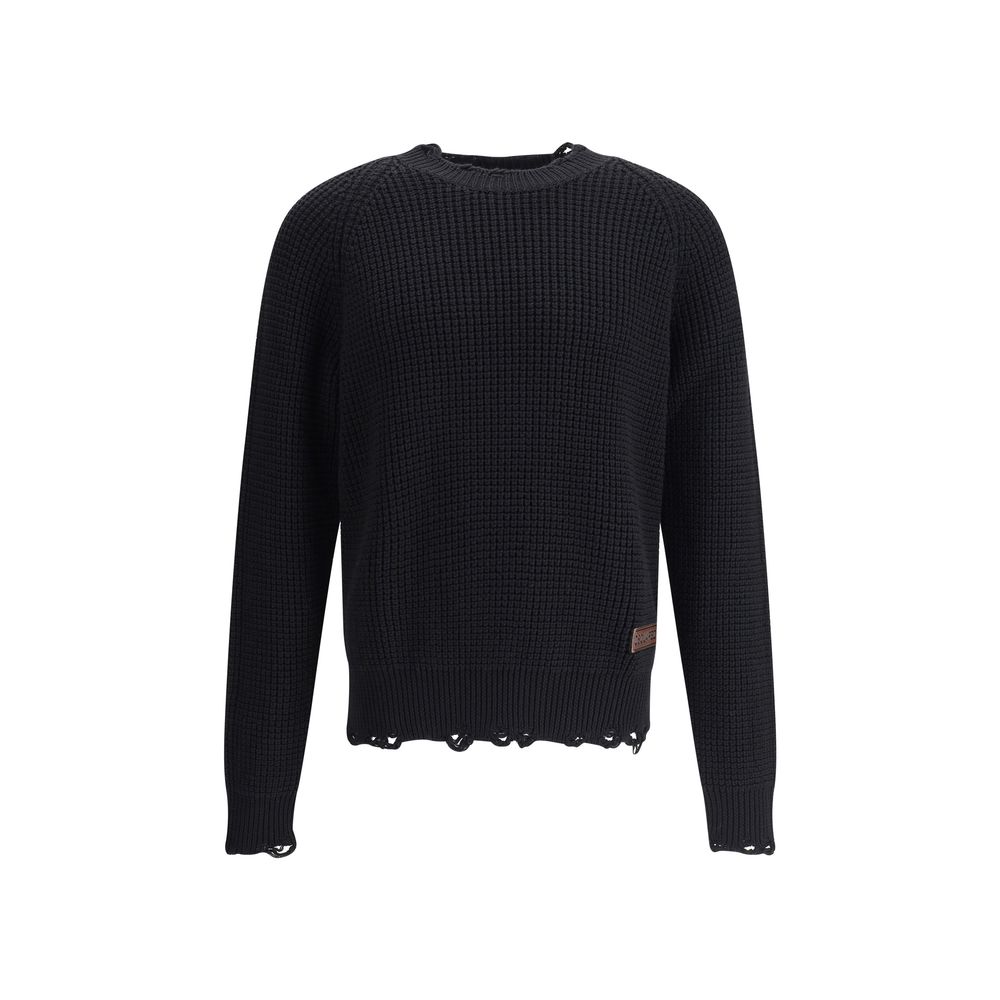 Dsquared² Wollpullover