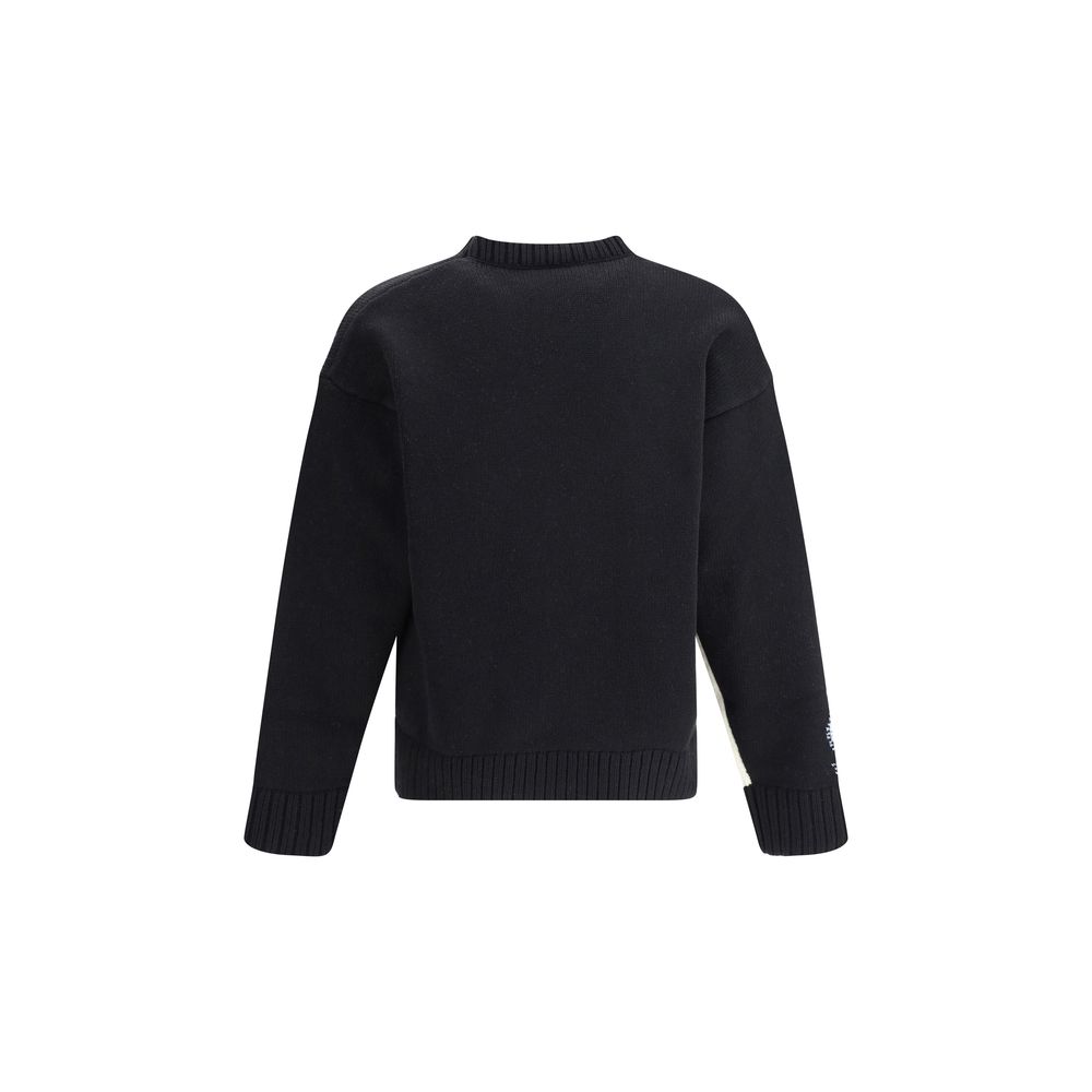 Dsquared² Pullover mit Logo