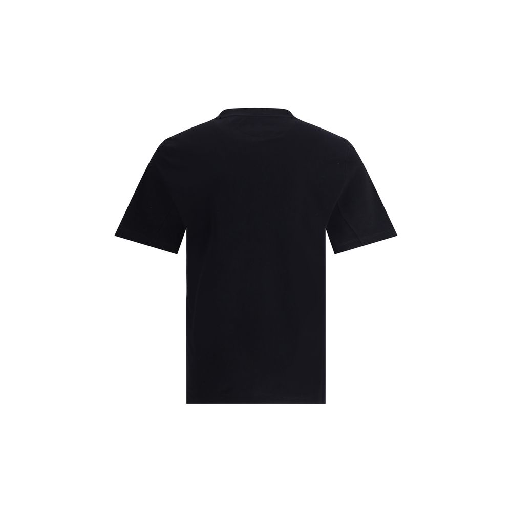Tricou cu sigla Brunello Cucinelli