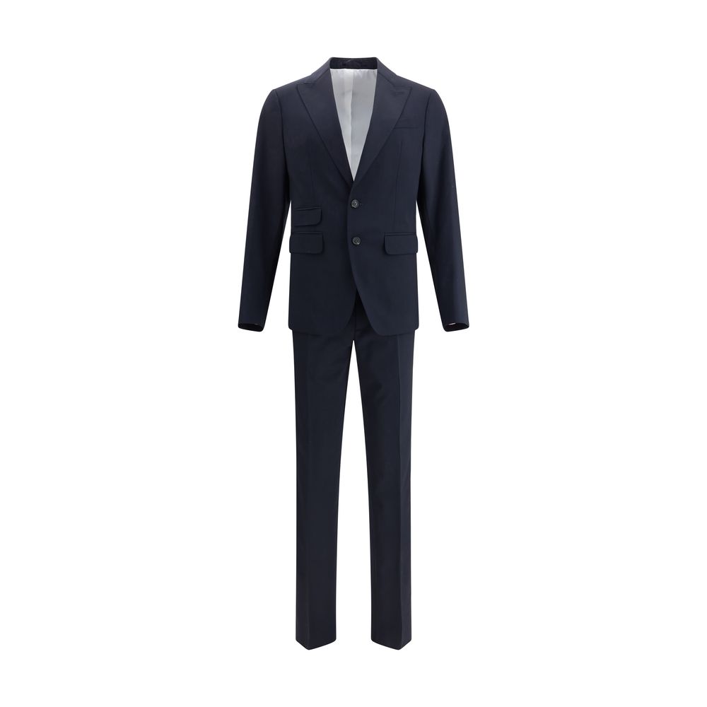 Dsquared² London Anzug