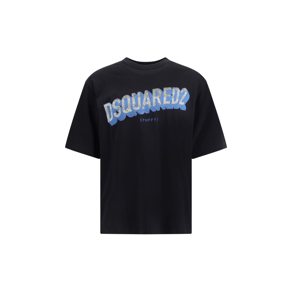 Dsquared² T-Shirt mit Logo