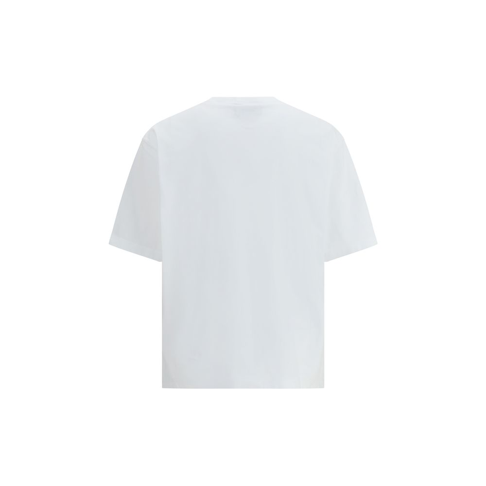 Dsquared² T-Shirt mit Logo