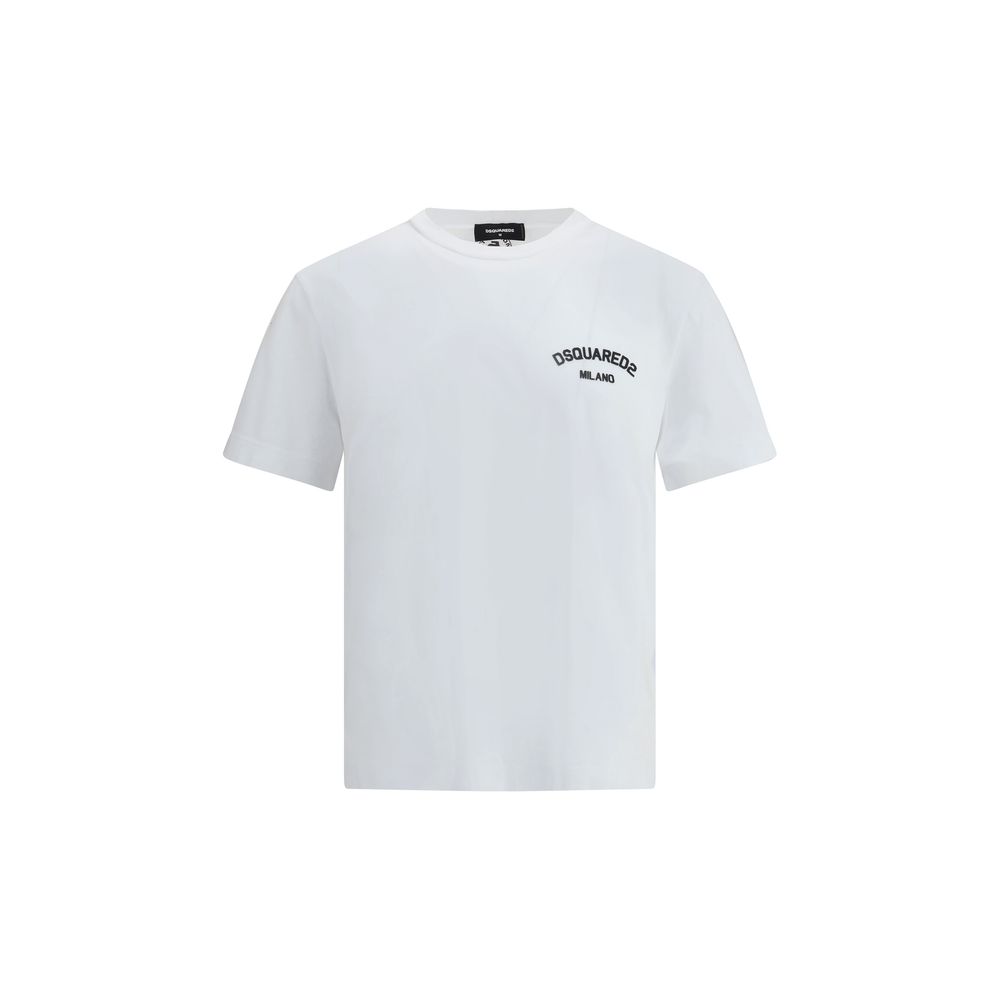 Dsquared² T-Shirt mit Logo