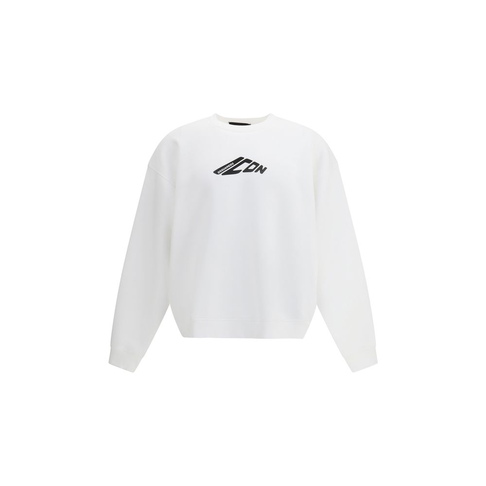 Dsquared² Sweatshirt mit Logo
