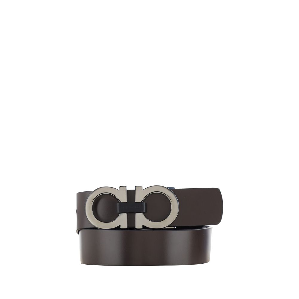 Ferragamo Wendbarer Gürtel