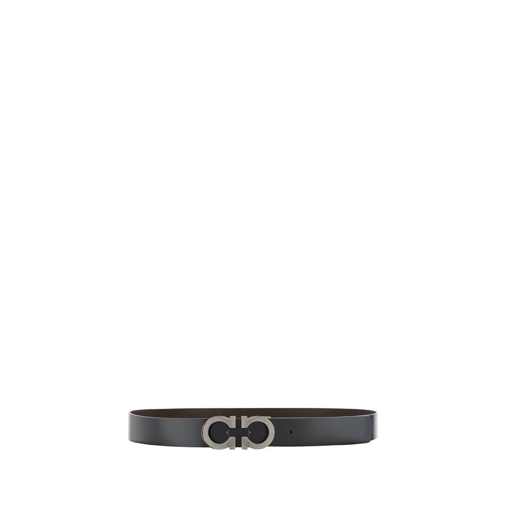 Ferragamo Wendbarer Gürtel
