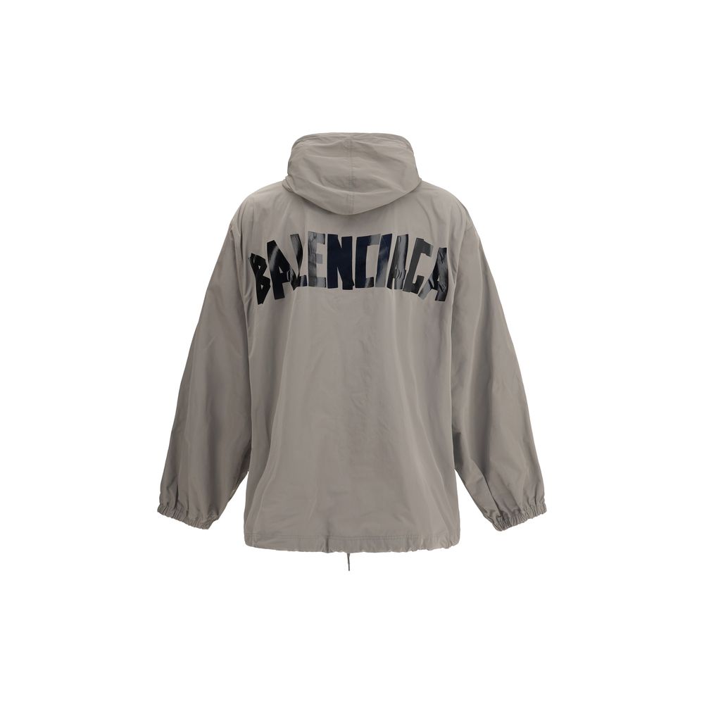 Jachetă impermeabilă Balenciaga