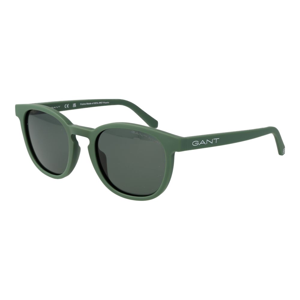 Ochelari de soare Gant Green pentru bărbați