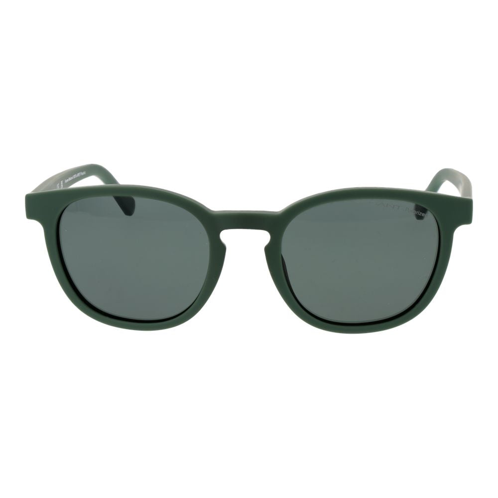 Ochelari de soare Gant Green pentru bărbați