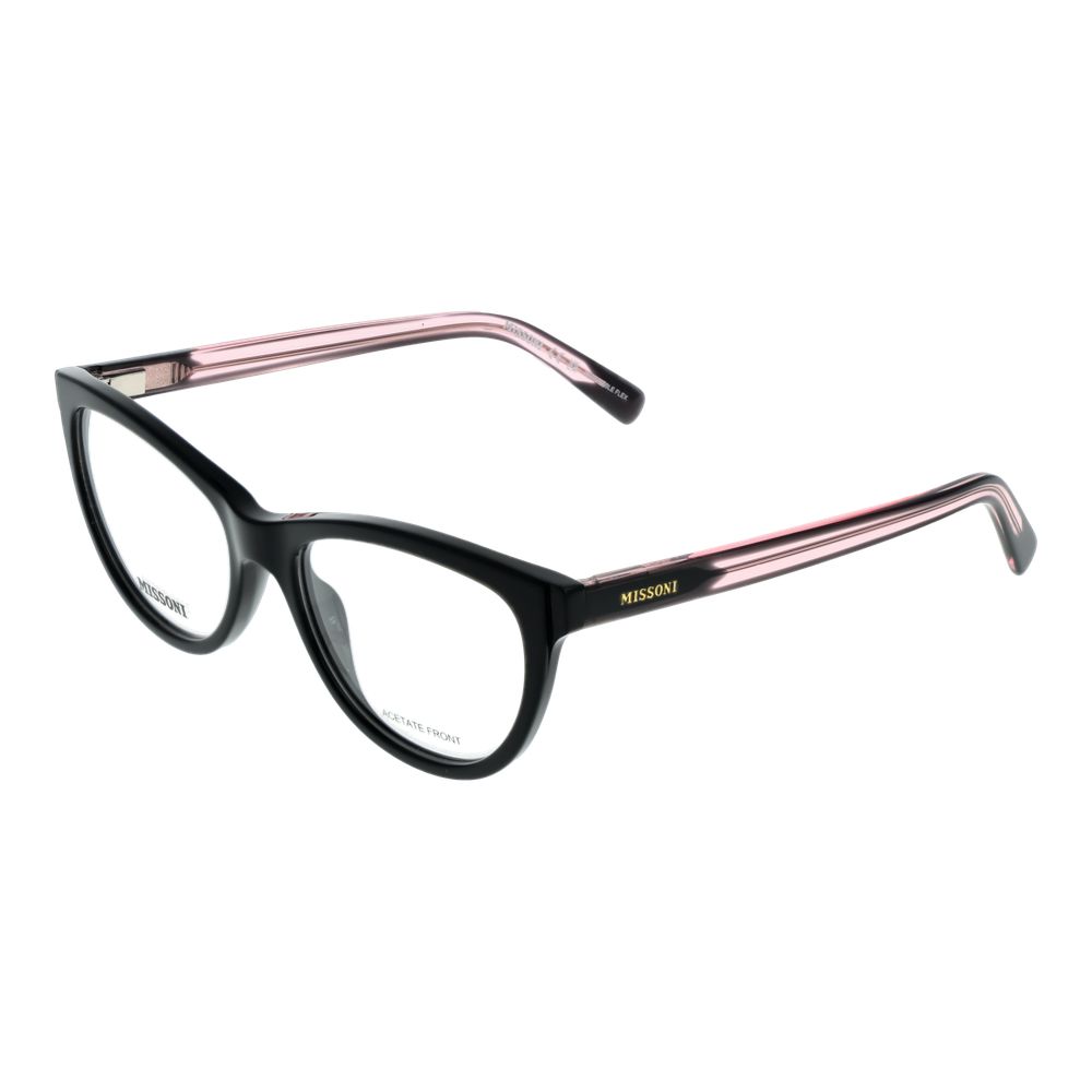 Missoni Schwarze optische Brillenfassungen für Damen