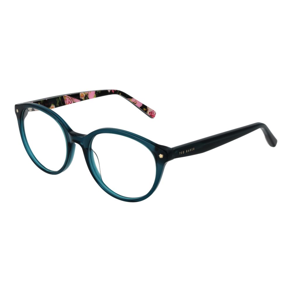 Ted Baker Grüne optische Brillenfassungen für Damen