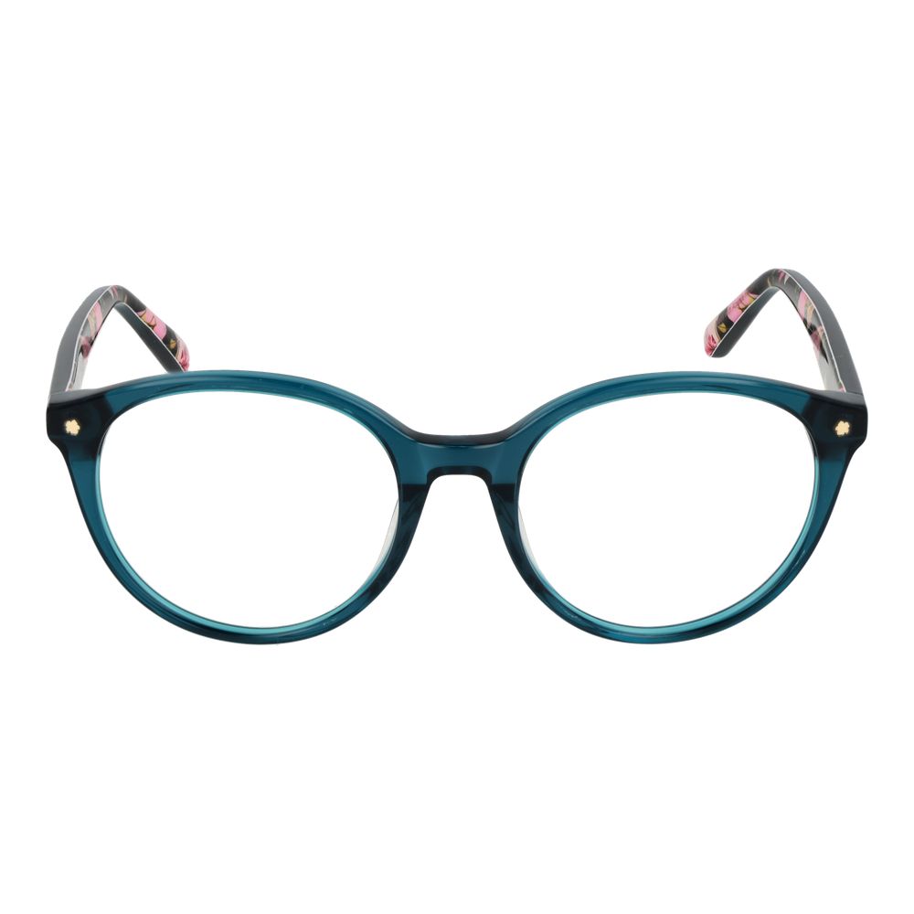Ted Baker Grüne optische Brillenfassungen für Damen