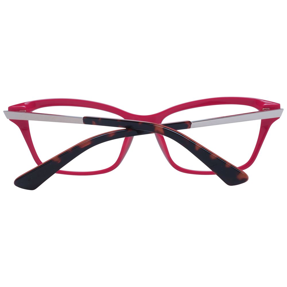 Rame optice Guess maro pentru femei