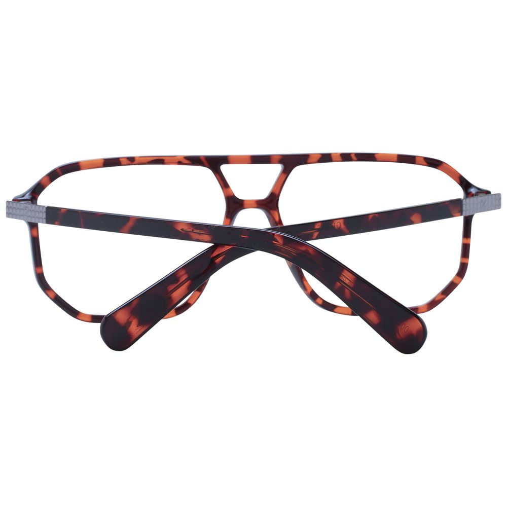 Rame optice unisex maro Guess