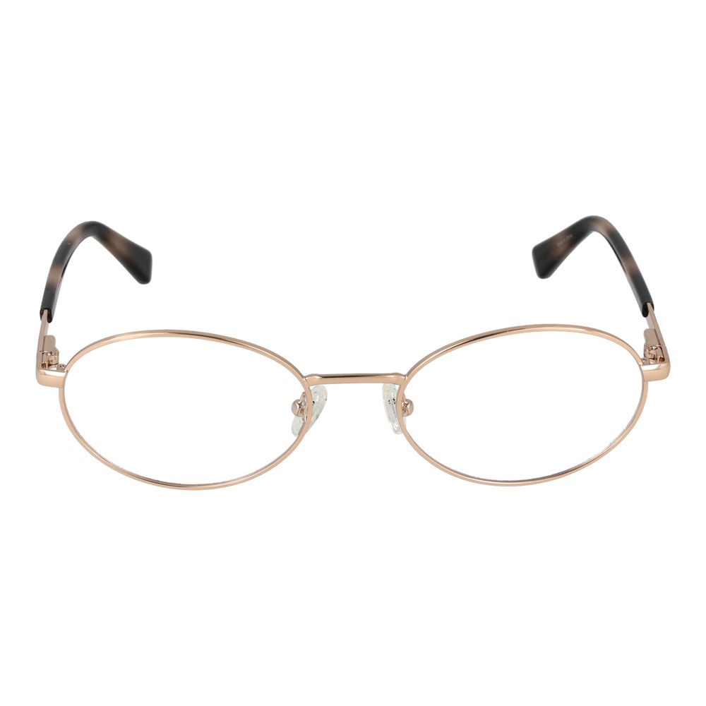 Rame optice unisex Guess aurii