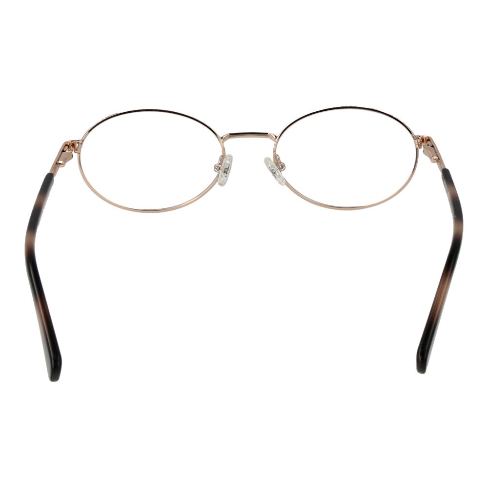 Rame optice unisex Guess aurii