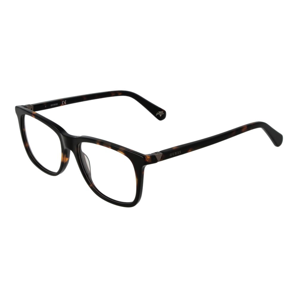 Rame optice unisex maro Guess