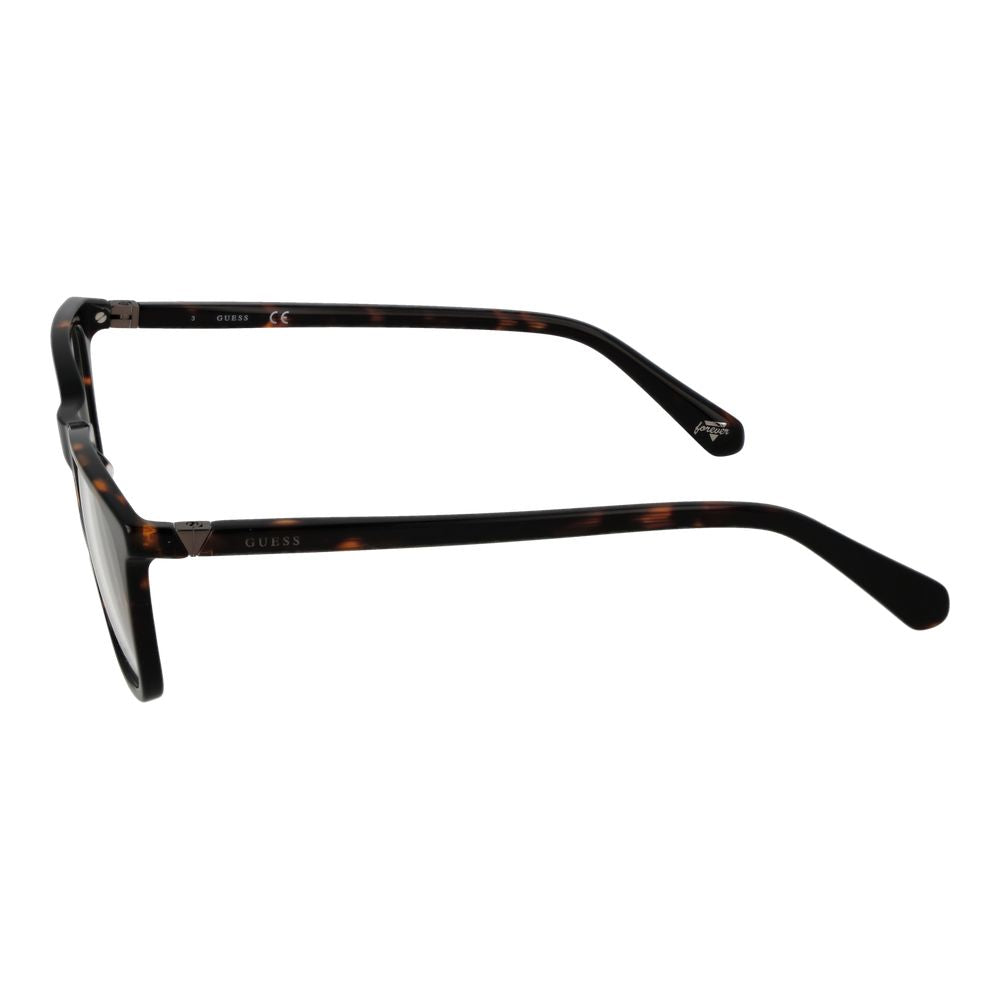 Rame optice unisex maro Guess