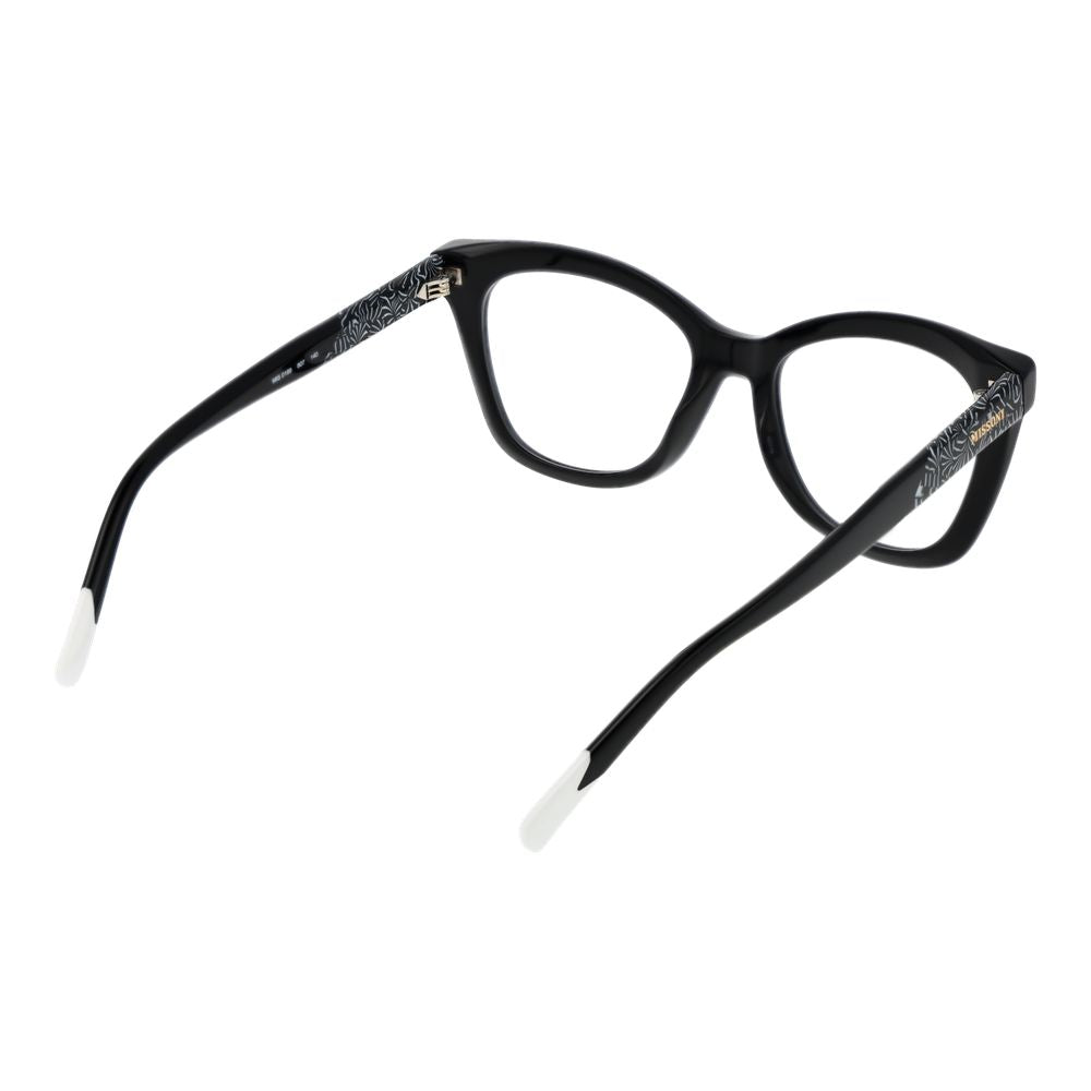Missoni Schwarze optische Brillenfassungen für Damen