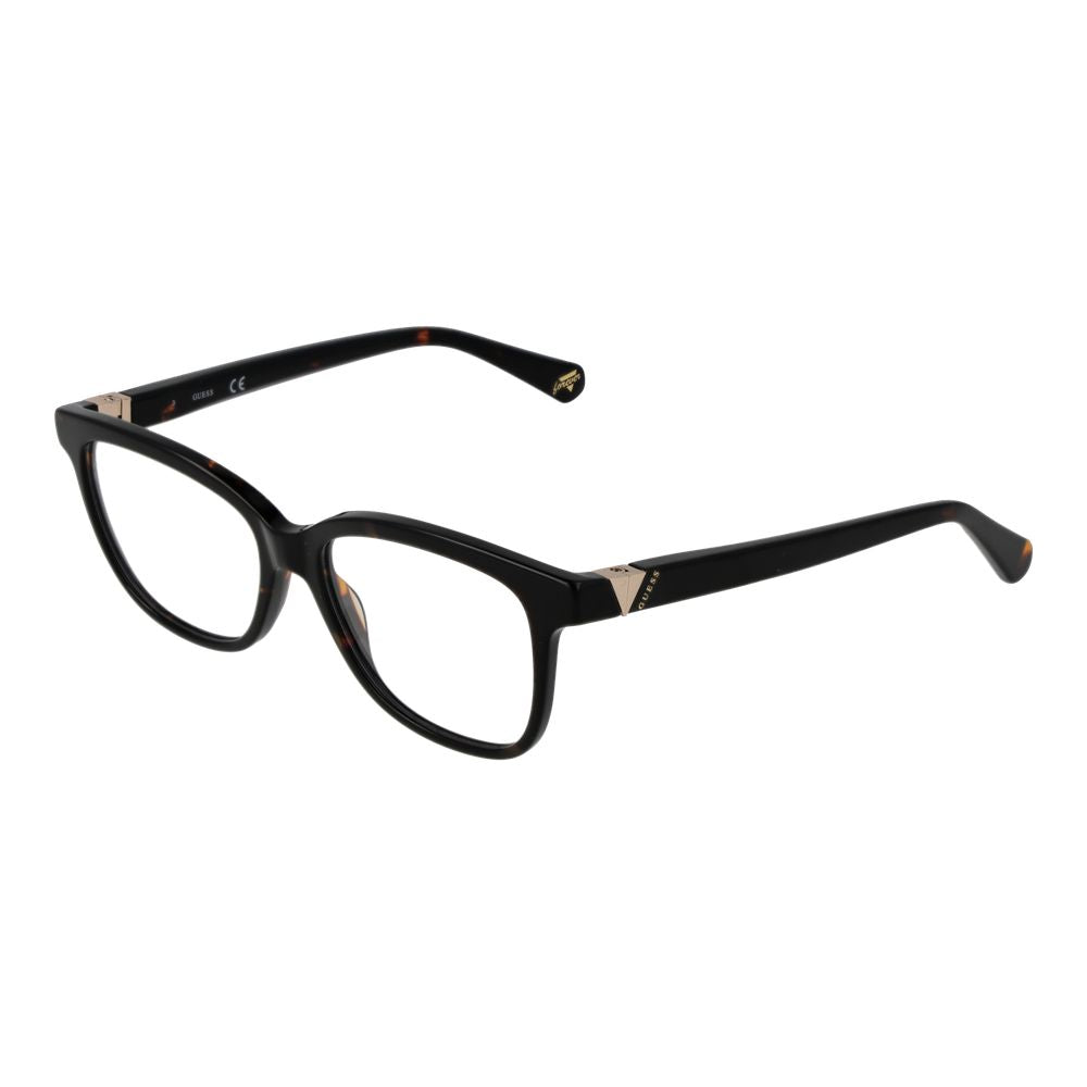 Rame optice unisex maro Guess