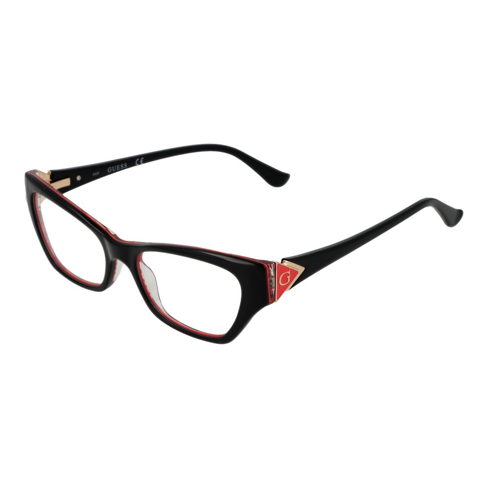 Rame optice Guess pentru femei negre