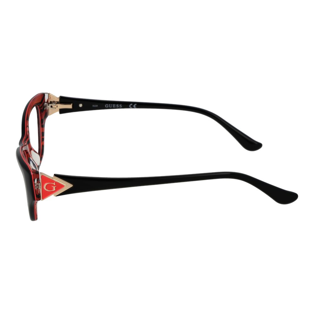 Rame optice Guess pentru femei negre