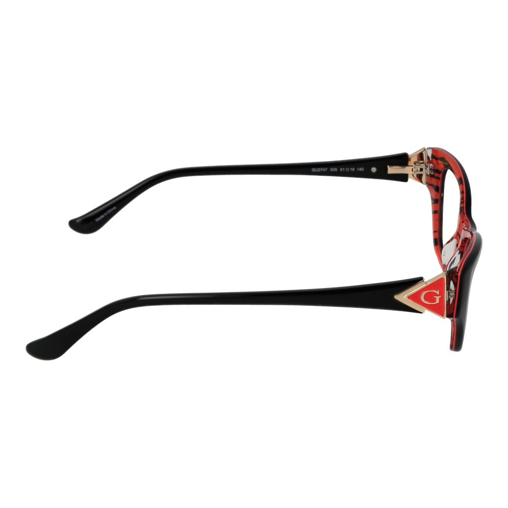 Rame optice Guess pentru femei negre
