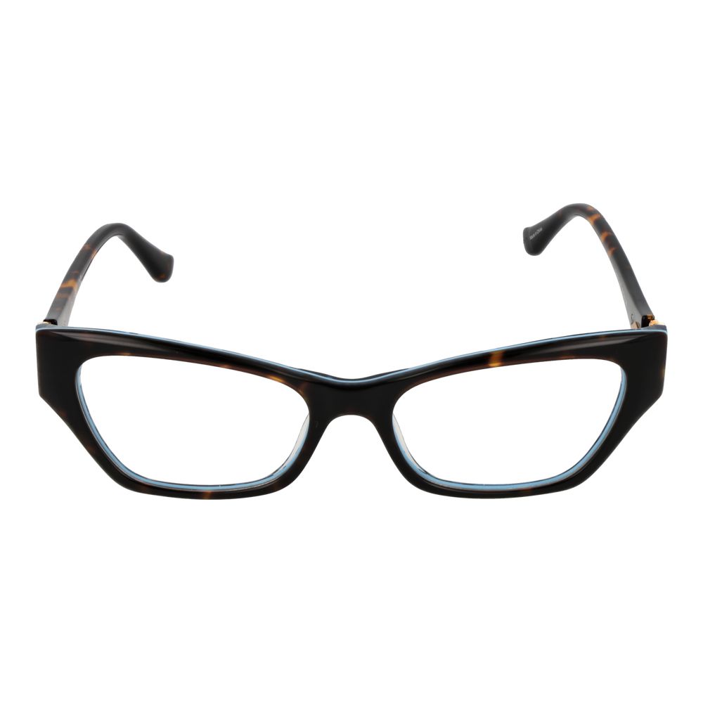 Rame optice Guess maro pentru femei