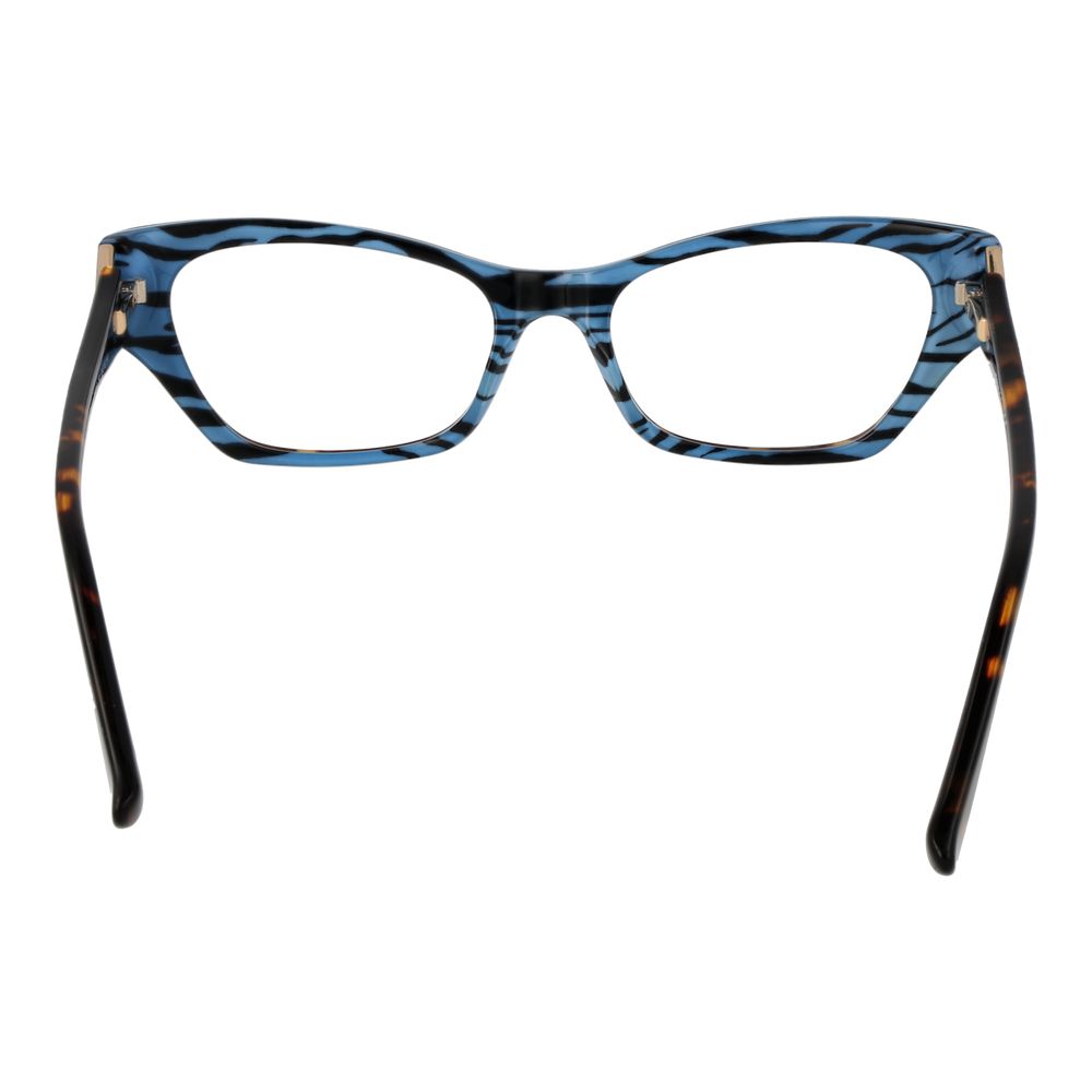 Rame optice Guess maro pentru femei
