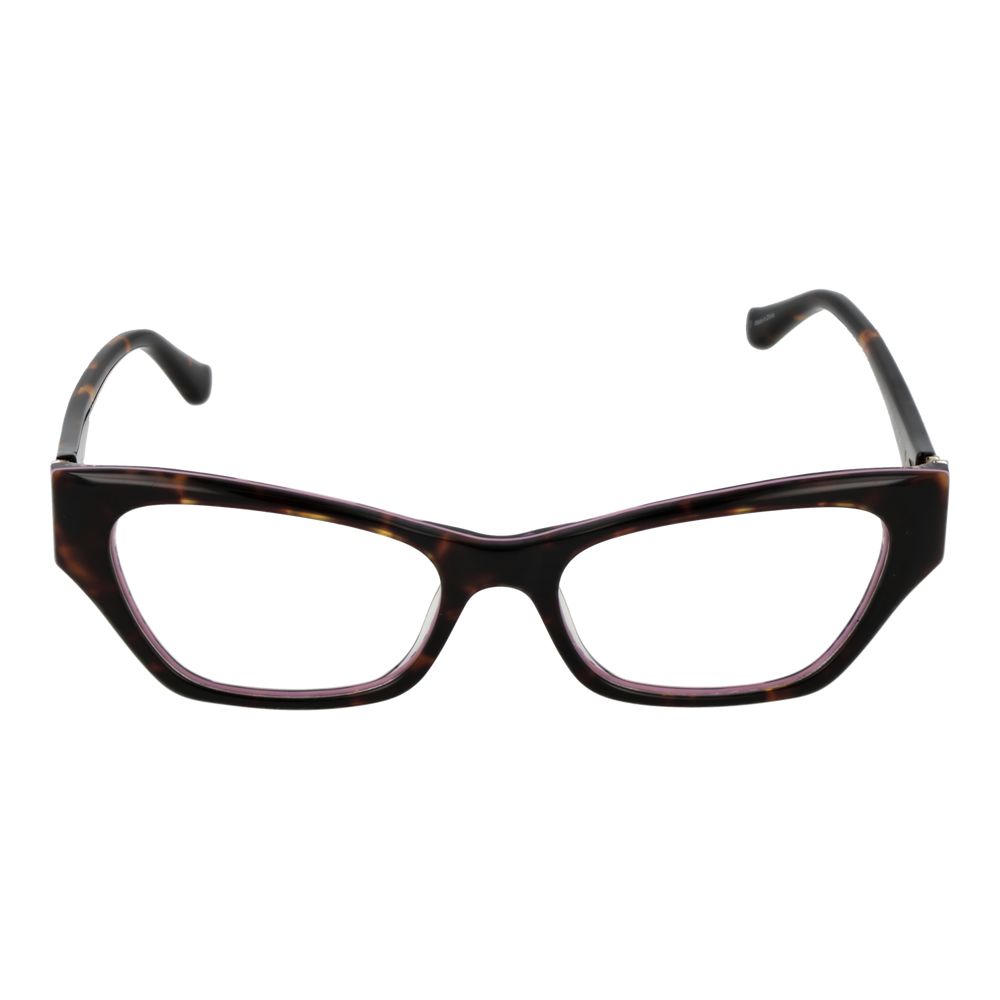 Rame optice Guess maro pentru femei