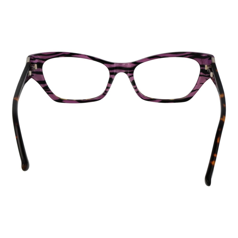 Rame optice Guess maro pentru femei