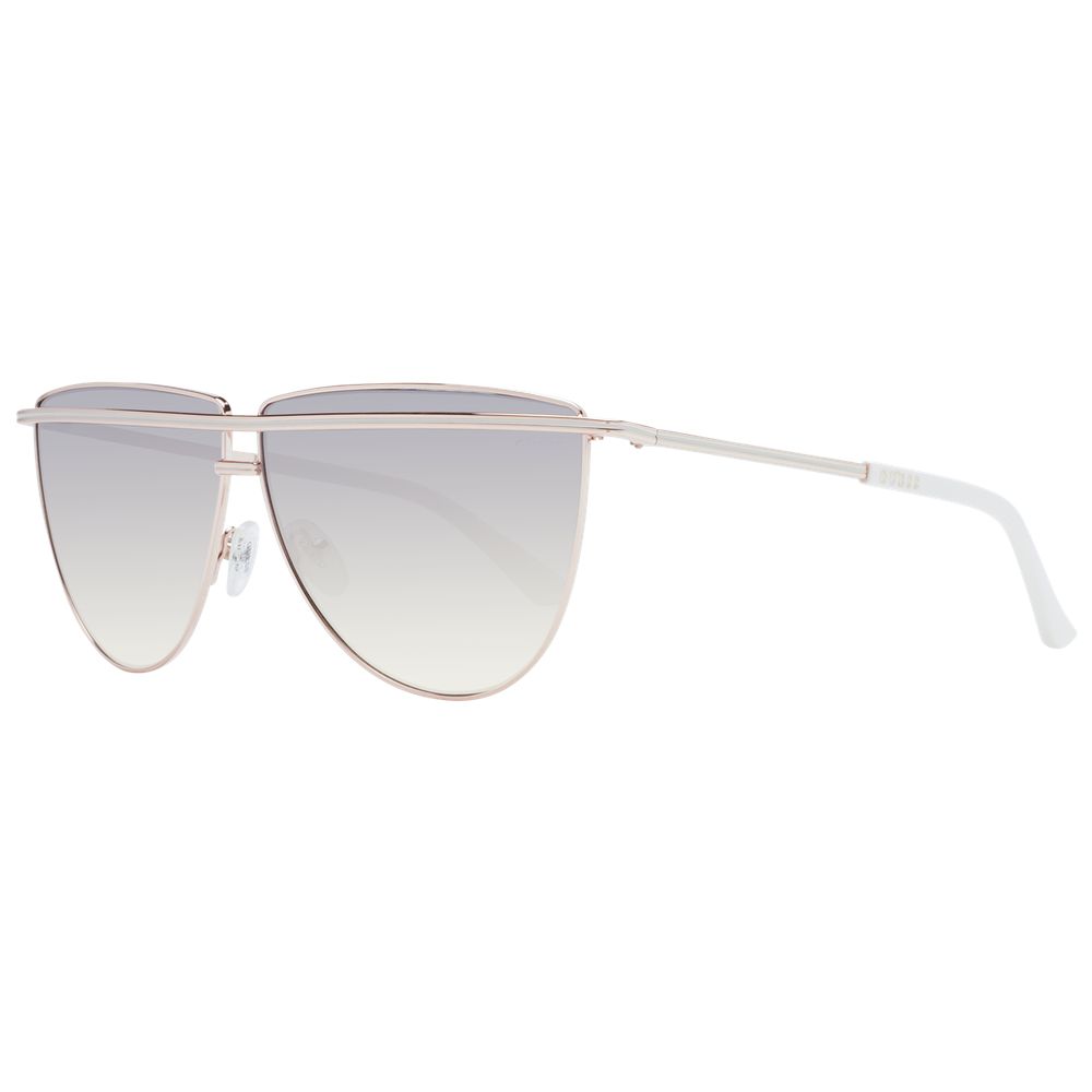 Ochelari de soare Guess Rose Gold pentru femei