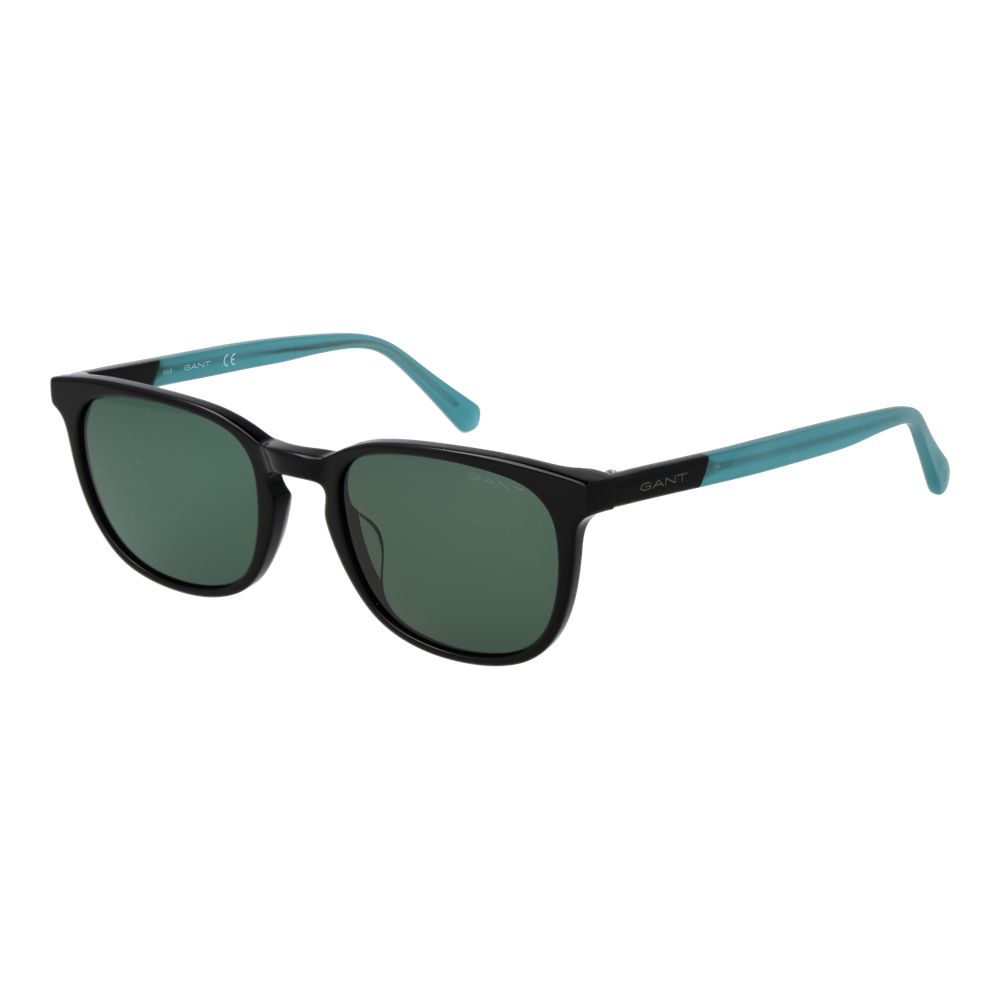 Gant Schwarze Herren Sonnenbrille
