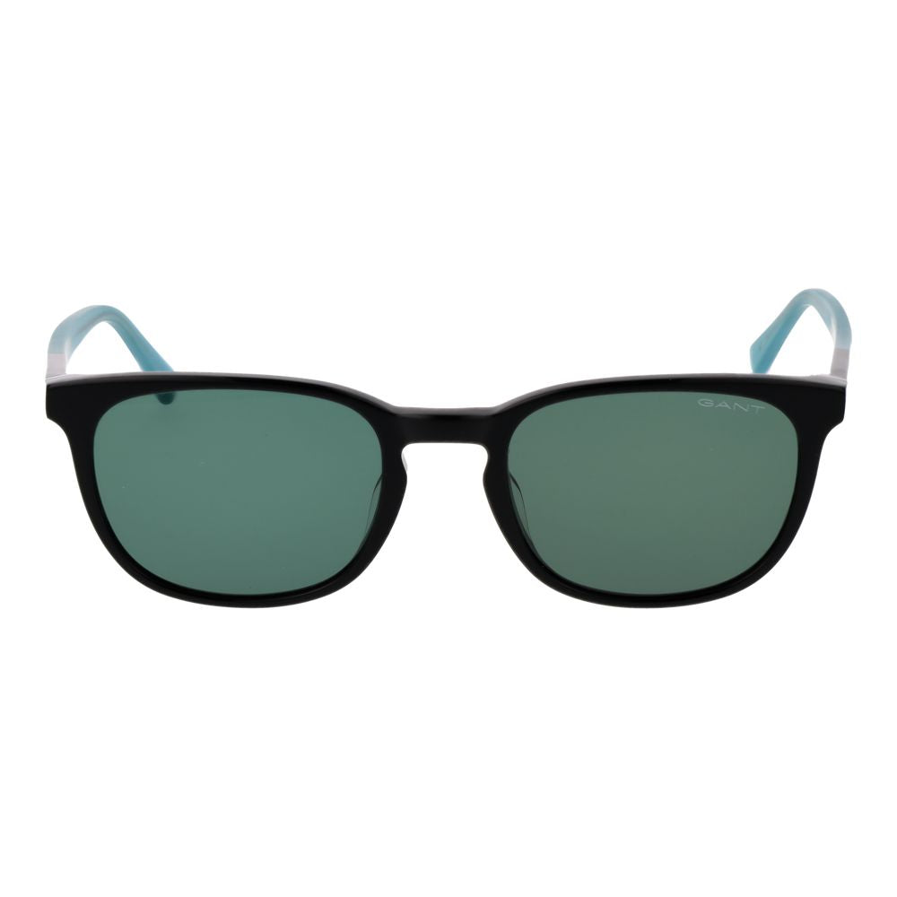 Gant Schwarze Herren Sonnenbrille
