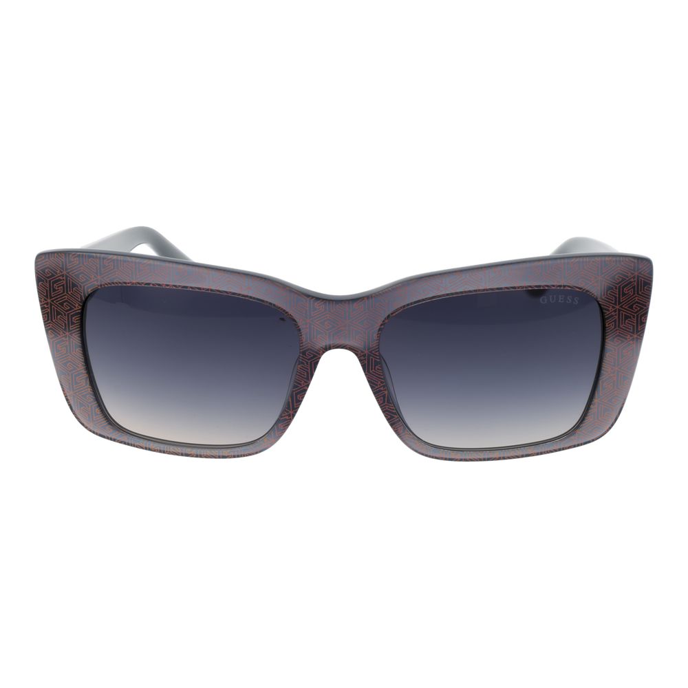 Ochelari de soare Guess multicolori pentru femei