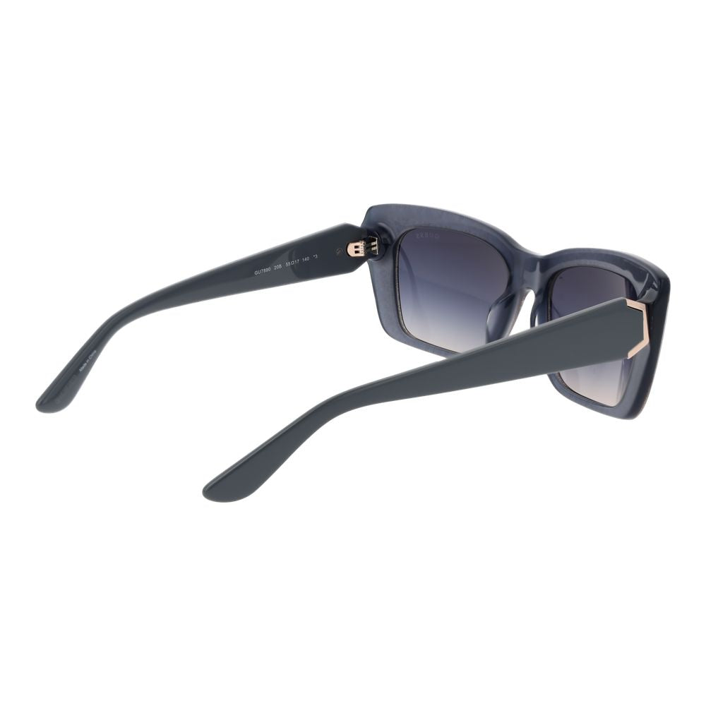 Ochelari de soare Guess multicolori pentru femei