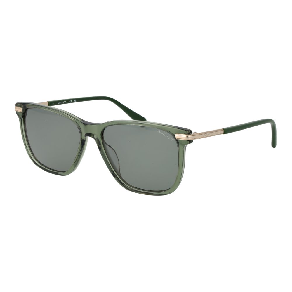 Ochelari de soare Gant Green pentru bărbați
