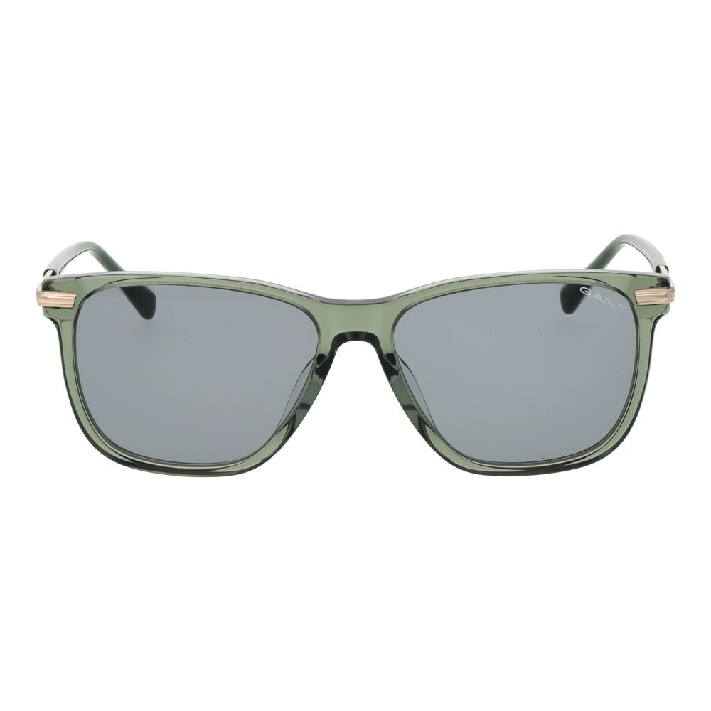 Ochelari de soare Gant Green pentru bărbați